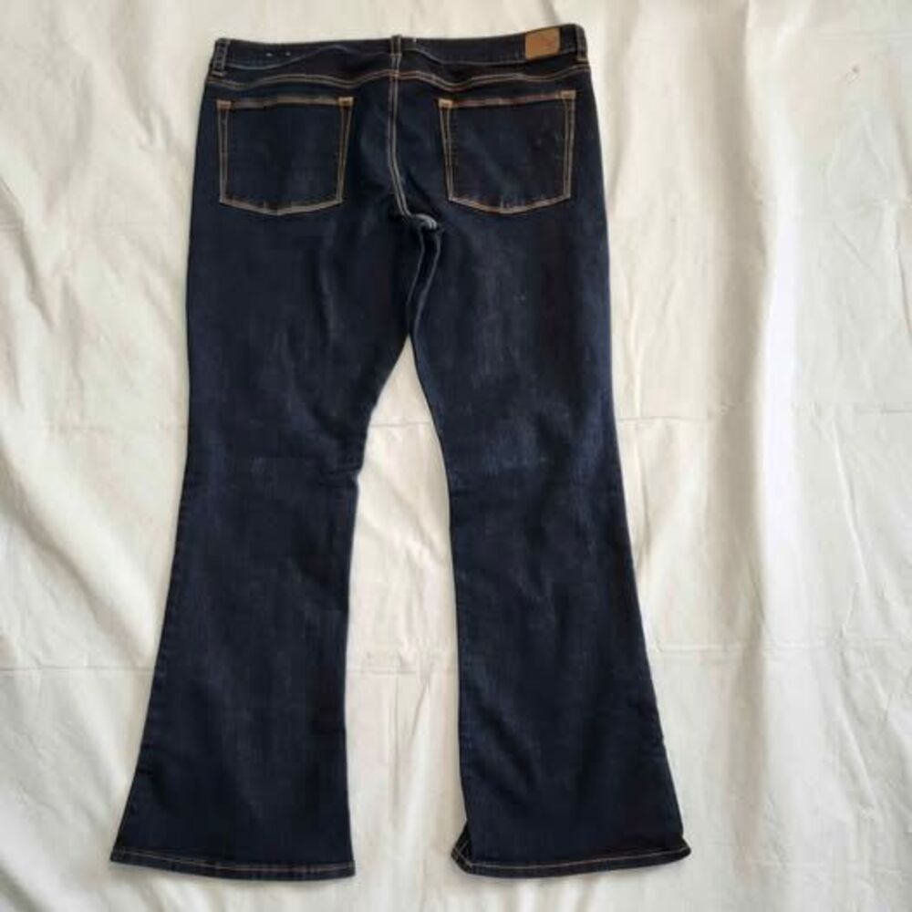 American Eagle size 18 short - Picture 2 of 9